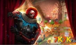 逆战2月份最新爆料图片